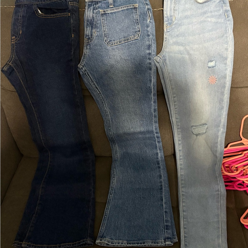 Brand new Old Navy girls jeans